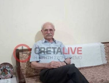 Πανελλήνιες: Συγκλονίζει 84χρονος φοιτητής - Τι λέει για τους συμμαθητές του και την επιτυχία του